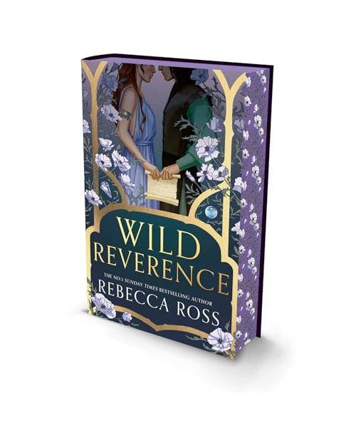 Wild Reverence. Deluxe Edition