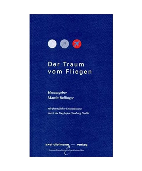 Der Traum vom Fliegen