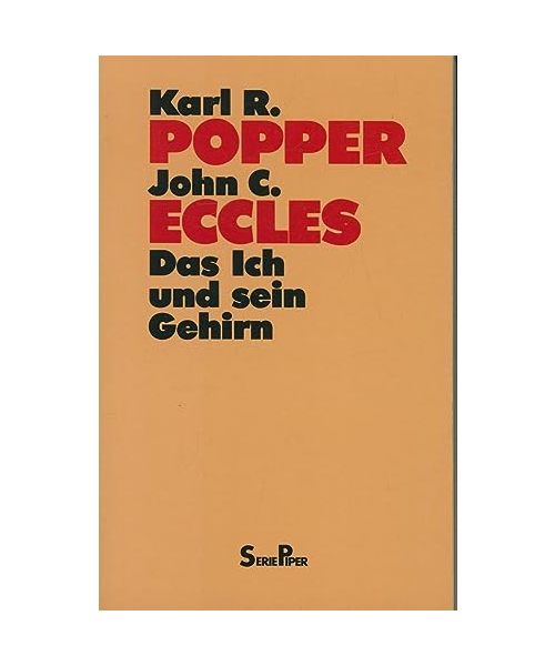 Das Ich und sein Gehirn
