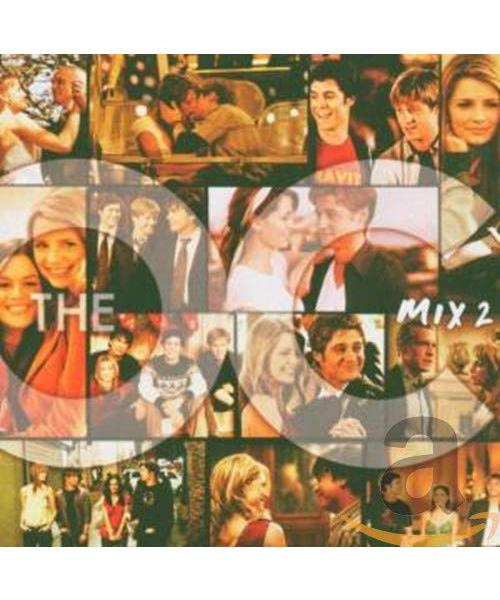 O. C. California Mix 2