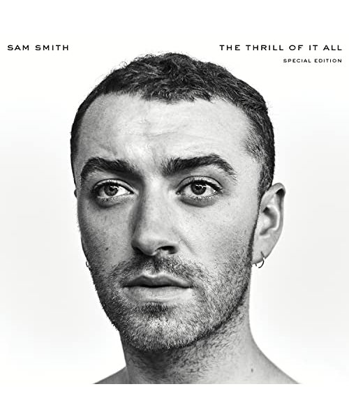 The Thrill Of It All (Special Edition)