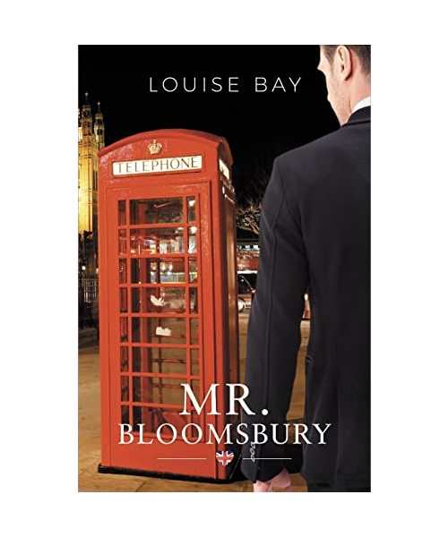 Mr Bloomsbury (Mister, 5)