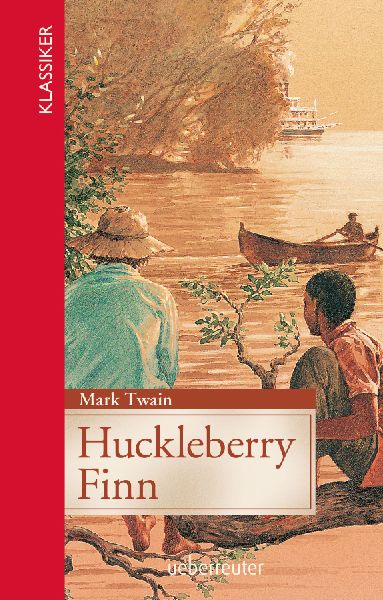 Huckleberry Finn