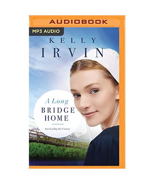 A Long Bridge Home