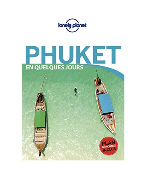Phuket En quelques jours 2ed