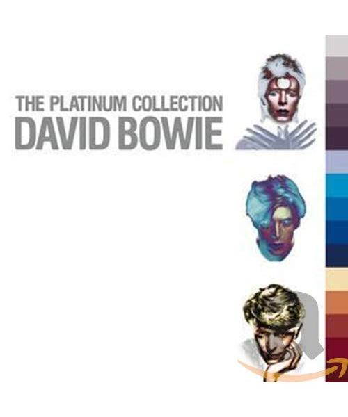 Platinum Collection