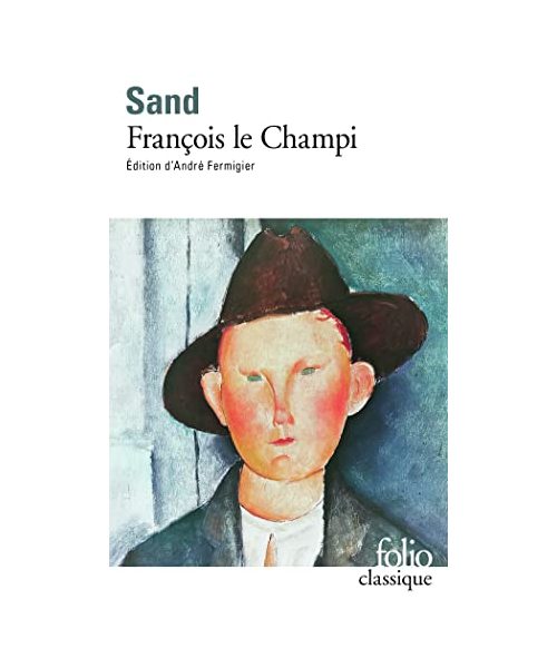 Francois le Champi