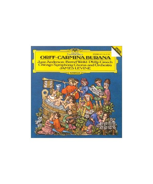 Carmina Burana