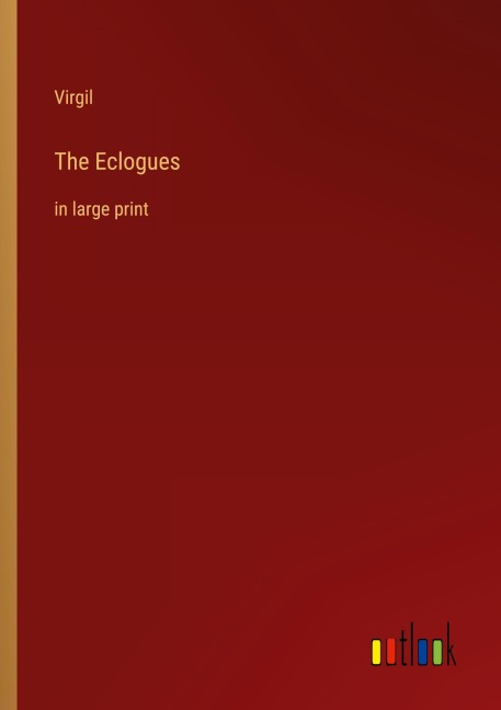The Eclogues