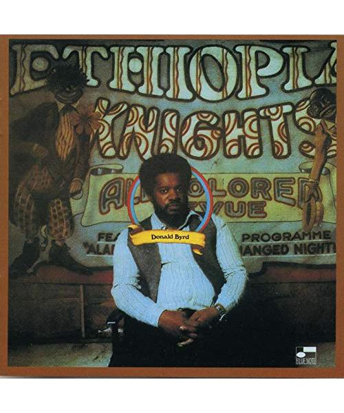 Ethiopian Knights