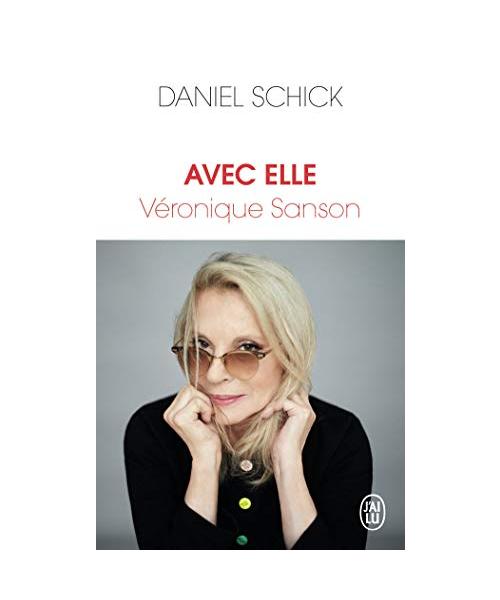 Avec elle, Véronique Sanson
