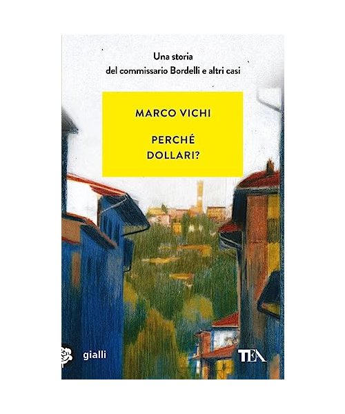 Perché dollari?