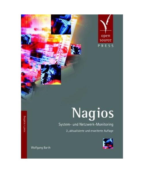 Nagios: System- und Netzwerk-Monitoring