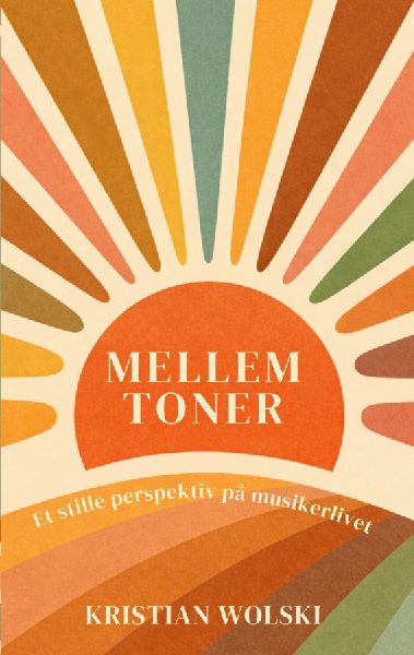 Mellem toner