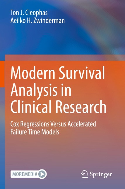 Modern Survival Analysis in Clinical Research: Cox Regressions Versus Accelerated Failure Time Models