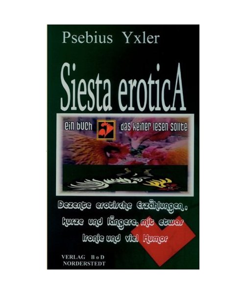 Siesta erotica