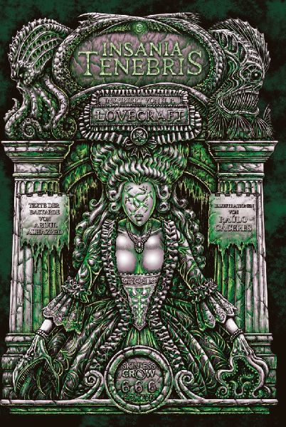 Insania Tenebris