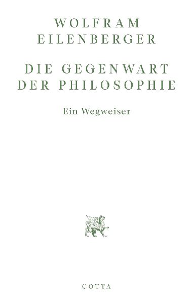 Die Gegenwart der Philosophie