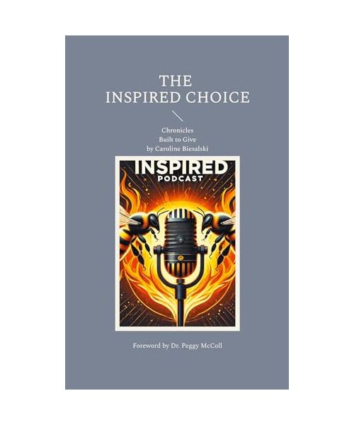 The Inspired Choice