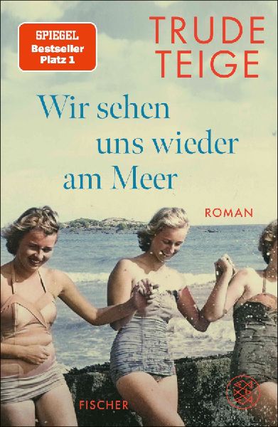 Wir sehen uns wieder am Meer