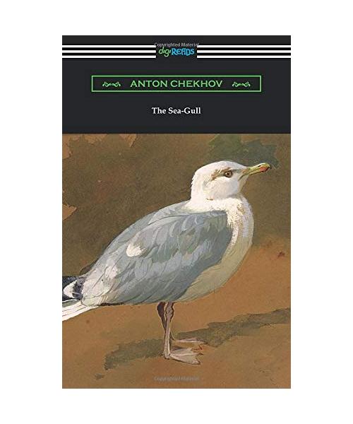 The Sea-Gull