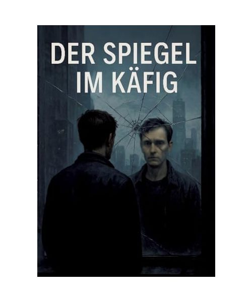 Der Spiegel im Käfig