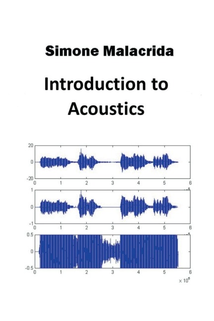 Introduction to Acoustics