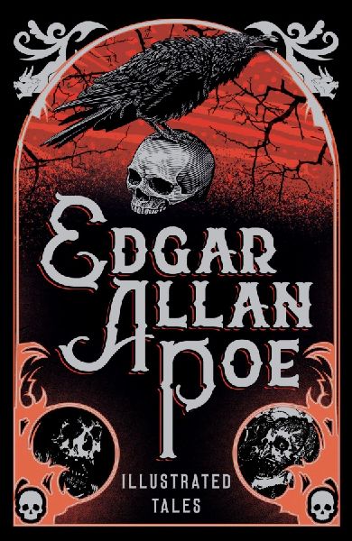 Edgar Allan Poe