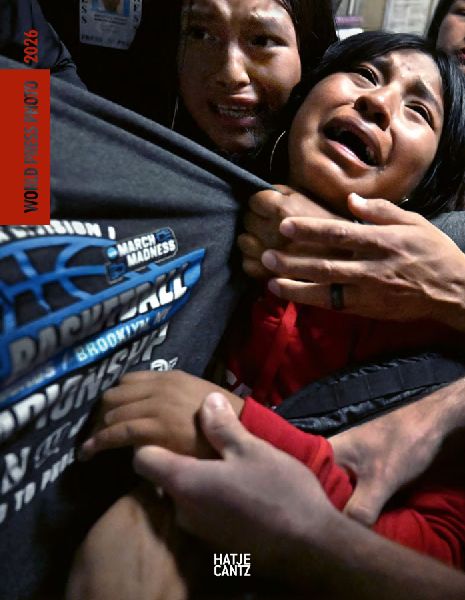 World Press Photo Yearbook 2026. Die besten Pressefotos des Jahres