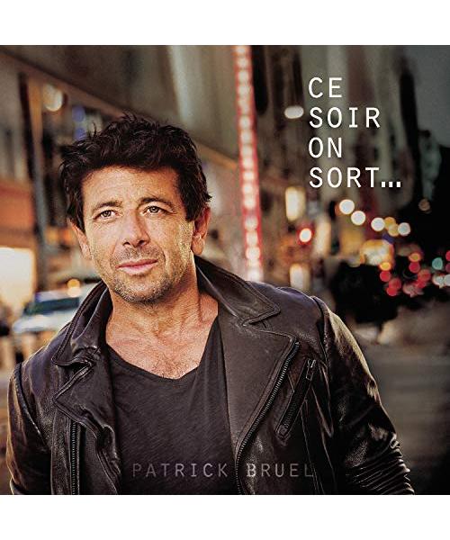 Ce Soir on Sort... [Vinyl LP]