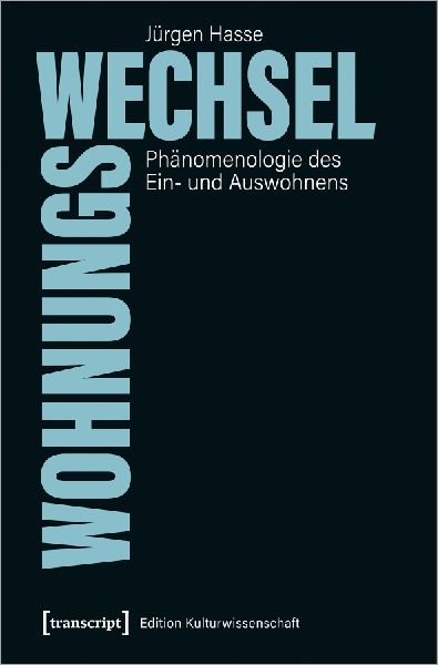 Wohnungswechsel