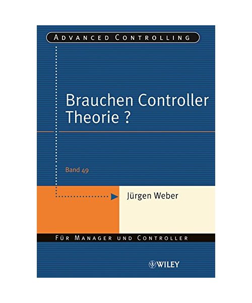 Brauchen Controller Theorie?