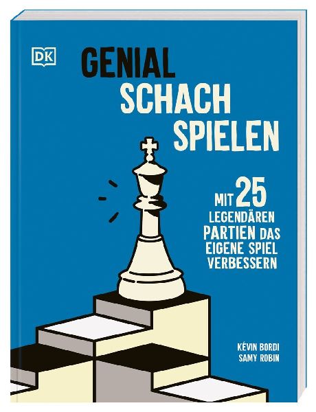 Genial Schach spielen