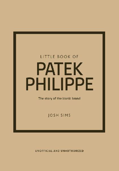 Little Book of Patek Philippe