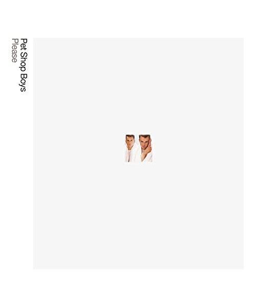 Please (2018 Remaster) [VINYL]