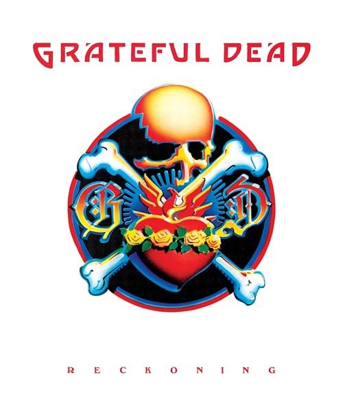 Reckoning [Vinyl LP]