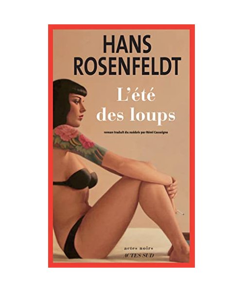 L'Été des loups