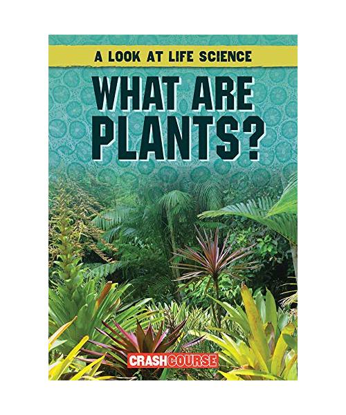 What Are Plants? (Look at Life Science)
