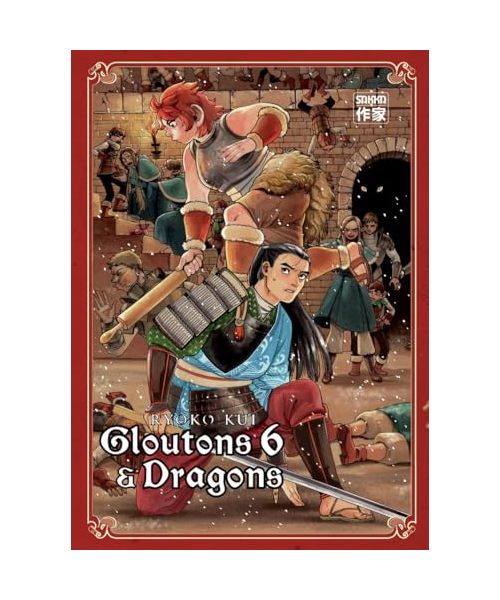 Gloutons et Dragons (6)
