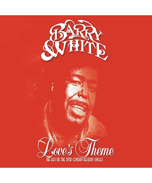 Love's Theme: The Best Of The 20th Century Records Singles
