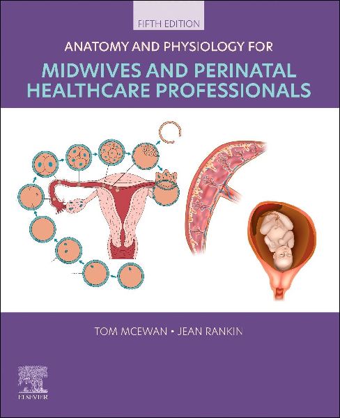 Anatomy and Physiology for Midwives and Perinatal Healthcare Professionals