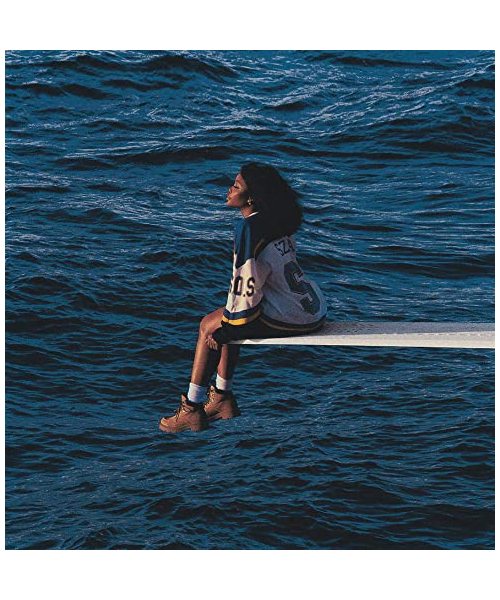 Sos [Vinyl LP]