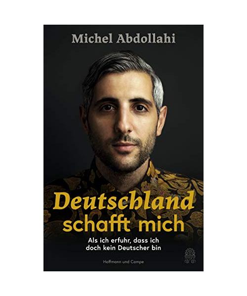 Deutschland schafft mich