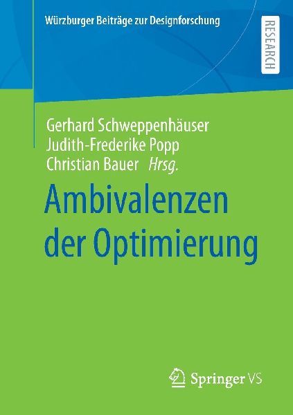 Ambivalenzen der Optimierung