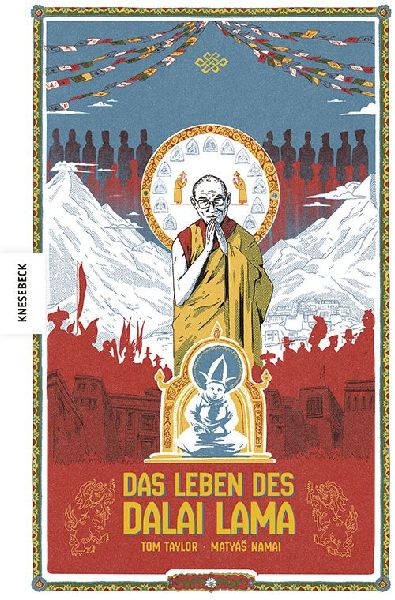 Das Leben des Dalai Lama