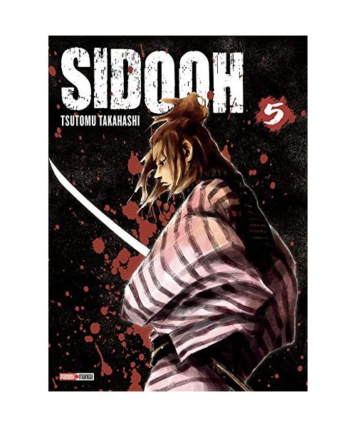 Sidooh T05 (Nouvelle édition)