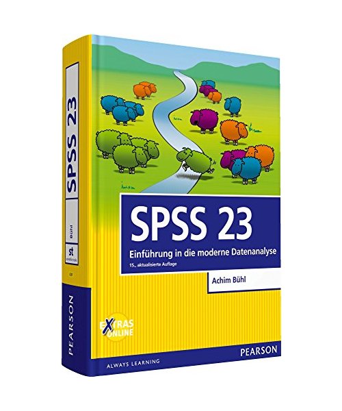 SPSS 23