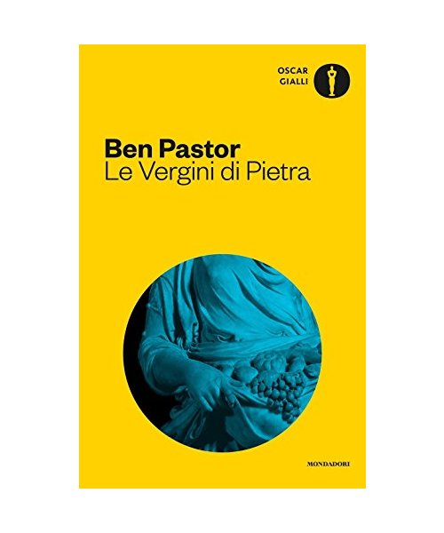 Le Vergini di pietra