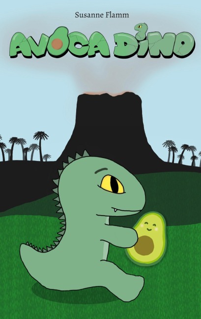 AvocaDino