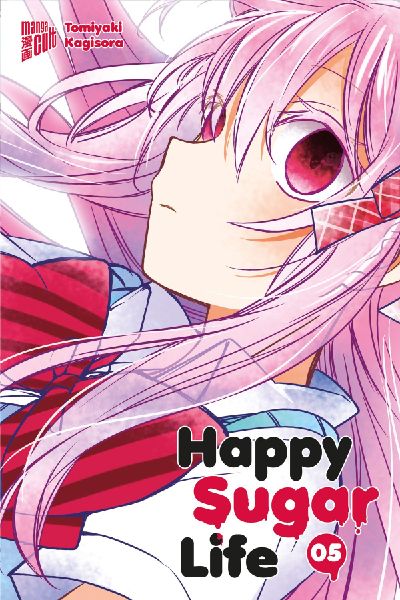 Happy Sugar Life 5